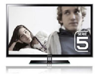 Samsung UE32D5700 (UE32D5700RSXZG)